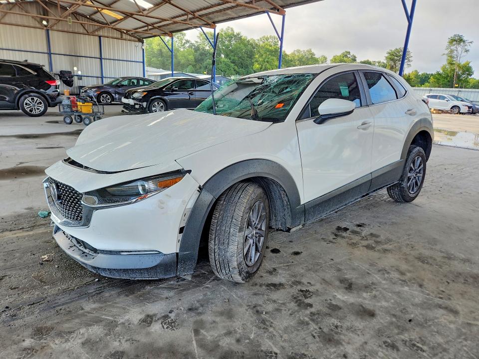 Aukcja sprzedaży 2024 Mazda Cx-30, vin: 3MVDMBAM1RM705627, numer aukcji: 64695856