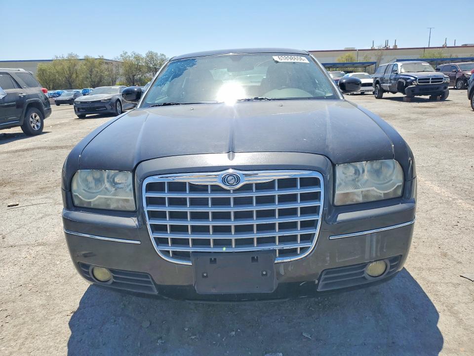 63898606 :رقم المزاد ، 2C3JA53G55H630191 vin ، 2005 Chrysler 300 مزاد بيع