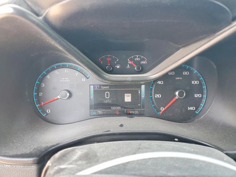 Aukcja sprzedaży 2018 Chevrolet Colorado, vin: 1GCGTDEN7J1125557, numer aukcji: 63390146