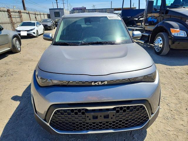 Aukcja sprzedaży 2024 Kia Soul, vin: KNDJ23AU1R7241216, numer aukcji: 66929476