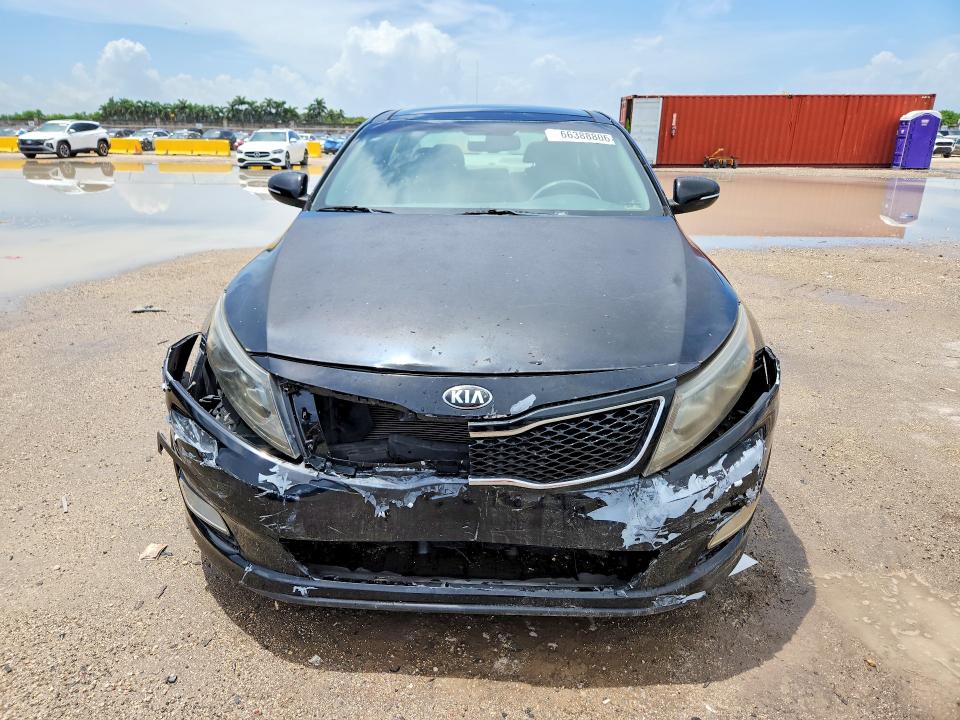 Aukcja sprzedaży 2015 Kia Optima, vin: 5XXGN4A75FG354431, numer aukcji: 66388806