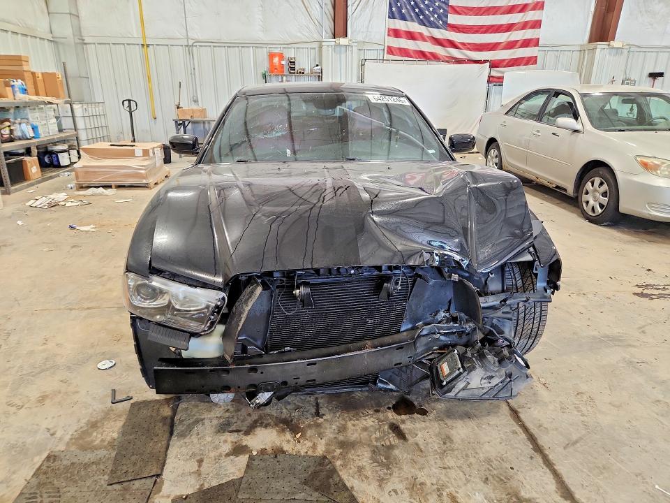 Aukcja sprzedaży 2011 Dodge Charger, vin: 2B3CL5CT2BH610201, numer aukcji: 64251246