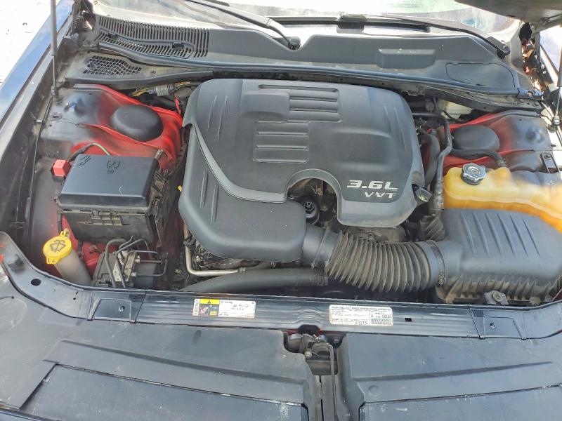 Aukcja sprzedaży 2014 Dodge Challenger, vin: 2C3CDYAG0EH126880, numer aukcji: 66968676
