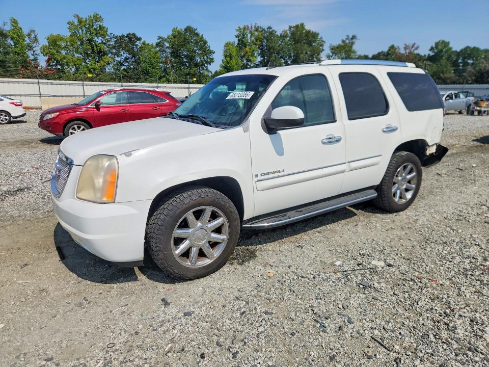 Продаж на аукціоні авто 2008 Gmc Yukon, vin: 1GKFK63868J135258, номер лоту: 65013086