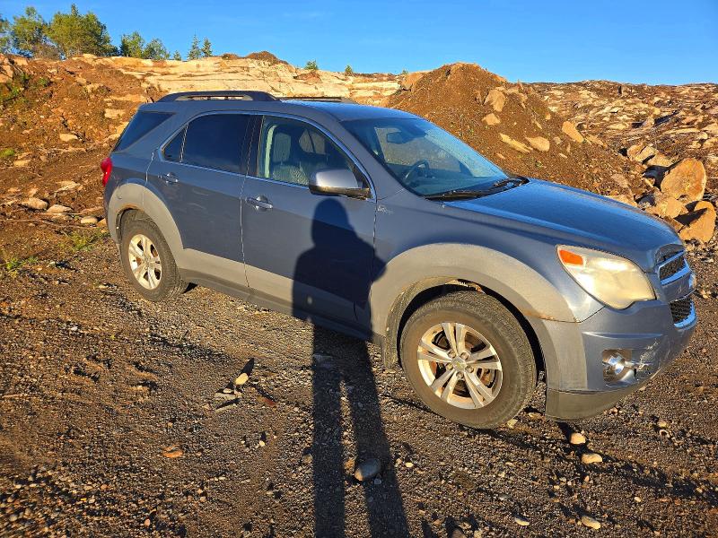 Продажа на аукционе авто 2012 Chevrolet Equinox, vin: 2GNFLEEK1C6141493, номер лота: 67036236