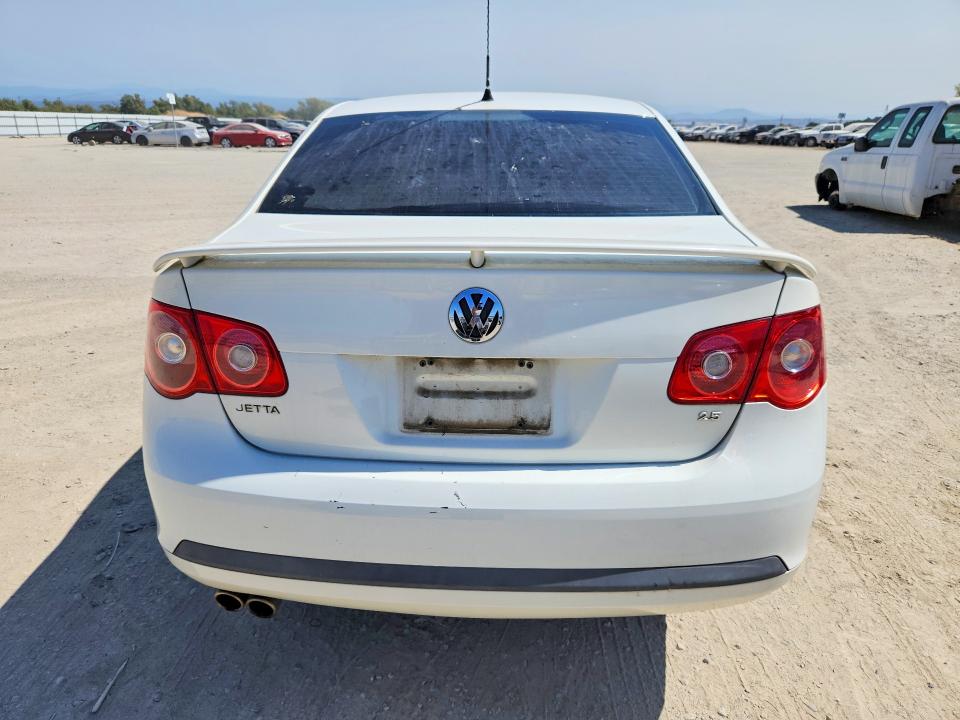 Aukcja sprzedaży 2007 Volkswagen Jetta, vin: 3VWEG71K87M183419, numer aukcji: 67039516