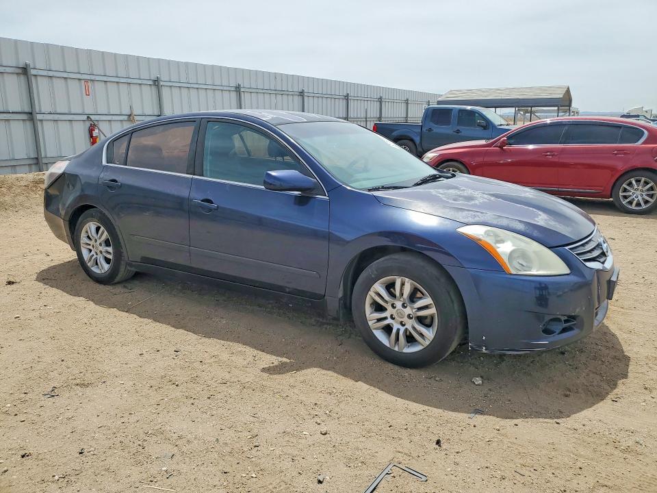 65150246 :رقم المزاد ، 1N4AL2AP0AN486208 vin ، 2010 Nissan Altima مزاد بيع