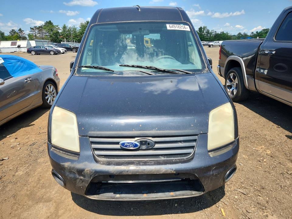 Aukcja sprzedaży 2010 Ford Transit Connect, vin: NM0KS9BN6AT017298, numer aukcji: 64918256