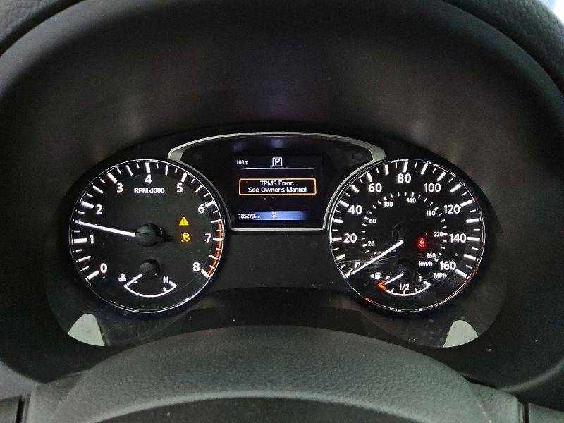 59090156 :رقم المزاد ، 1N4AL3AP0JC138538 vin ، 2018 Nissan Altima مزاد بيع