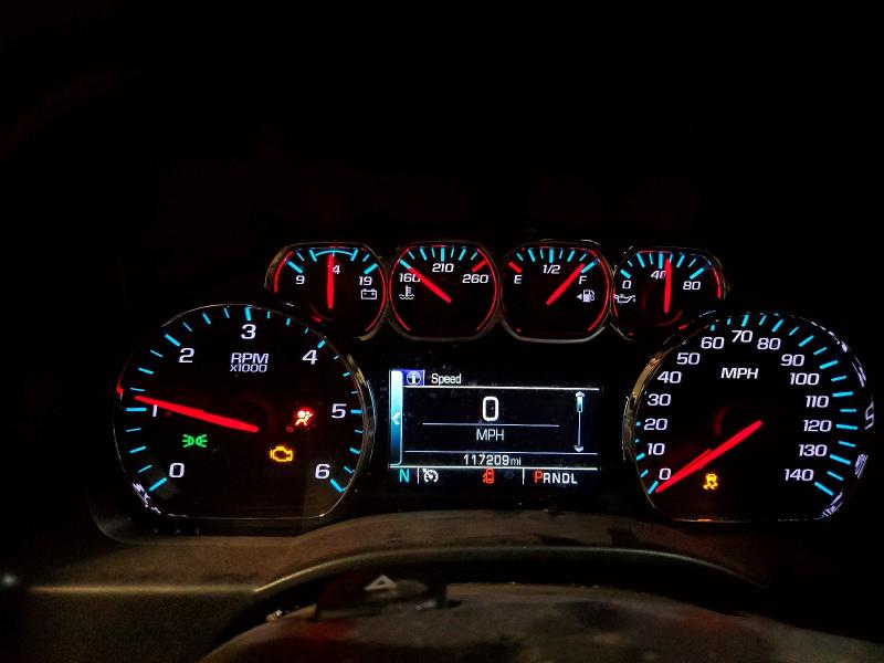 Продажа на аукционе авто 2018 Gmc Sierra, vin: 1GTV2MEH2JZ326885, номер лота: 65919726