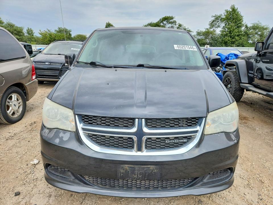 Aukcja sprzedaży 2012 Dodge Grand Caravan, vin: 2C4RDGCG8CR105490, numer aukcji: 65201546