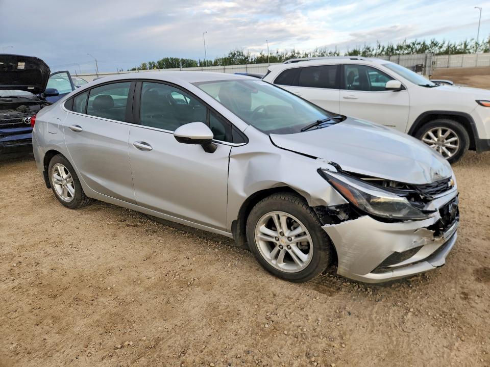 Aukcja sprzedaży 2018 Chevrolet Cruze, vin: 1G1BE5SM2J7150281, numer aukcji: 65163916