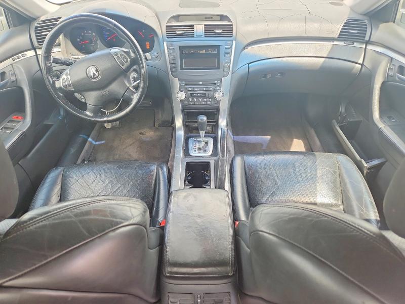 Продажа на аукционе авто 2004 Acura Tl, vin: 19UUA66244A018271, номер лота: 63736246