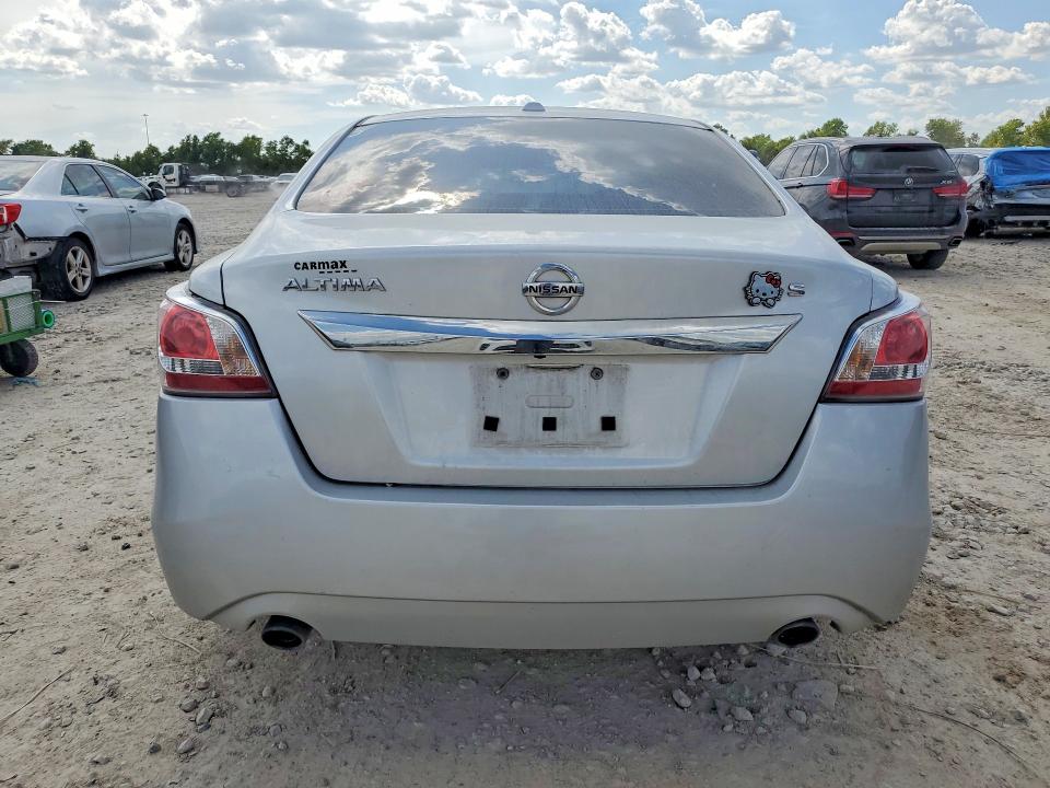 Продаж на аукціоні авто 2015 Nissan Altima, vin: 1N4AL3AP3FC147922, номер лоту: 65355126