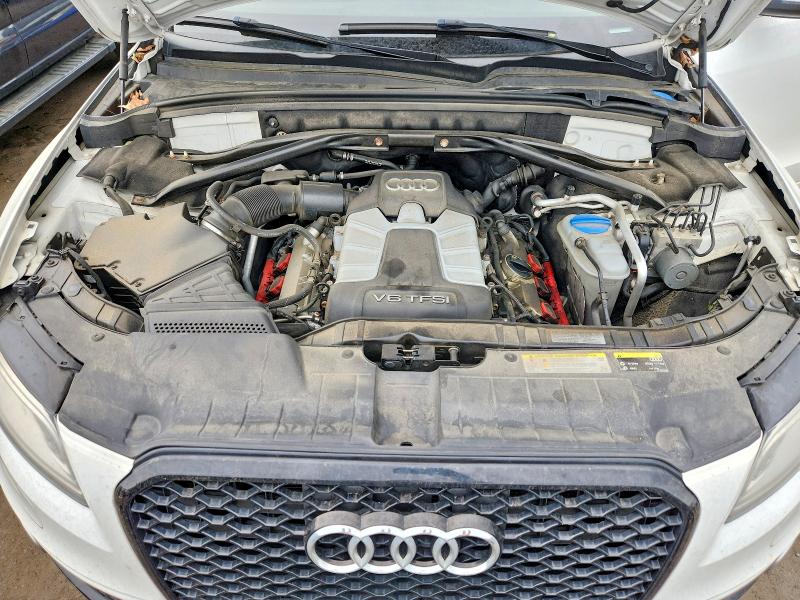 Aukcja sprzedaży 2014 Audi Q5, vin: WA1DGAFP6EA038206, numer aukcji: 66470386