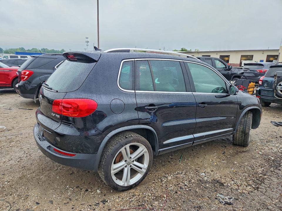 Продаж на аукціоні авто 2014 Volkswagen Tiguan, vin: WVGAV3AX1EW064549, номер лоту: 65111636