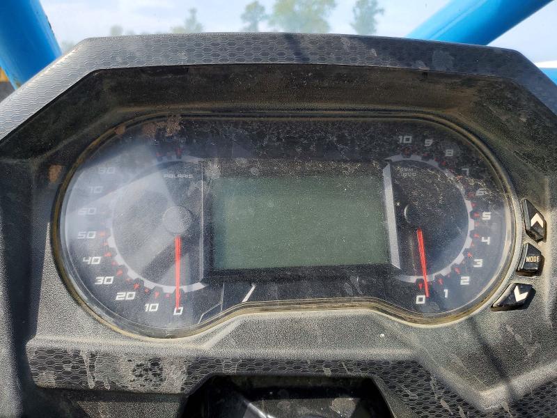 Auction sale of the 2019 Polaris Rzr Turbo, vin: 3NSVDE927KF580572, lot number: 64587236