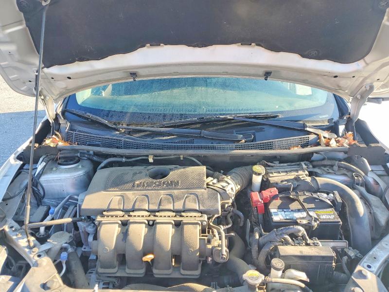 Продаж на аукціоні авто 2019 Nissan Sentra, vin: 3N1AB7AP9KY316270, номер лоту: 66934526