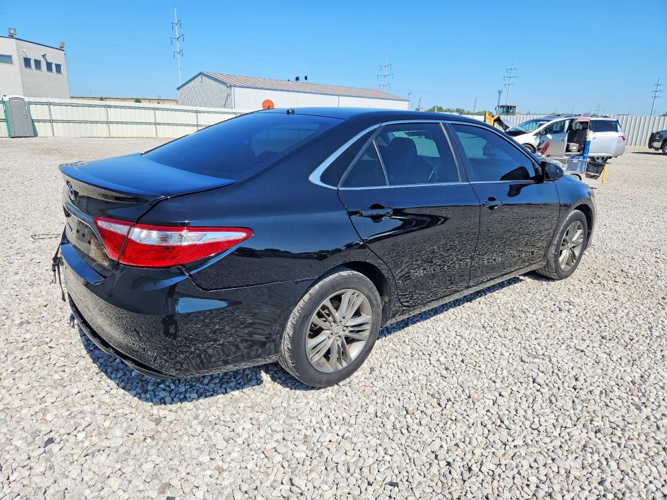 Aukcja sprzedaży 2016 Toyota Camry, vin: 4T1BF1FK8GU546906, numer aukcji: 63652306