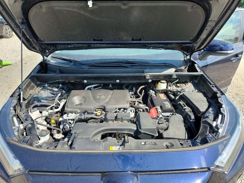 Продаж на аукціоні авто 2022 Toyota Rav4, vin: 2T3W1RFV5NW219327, номер лоту: 66164746