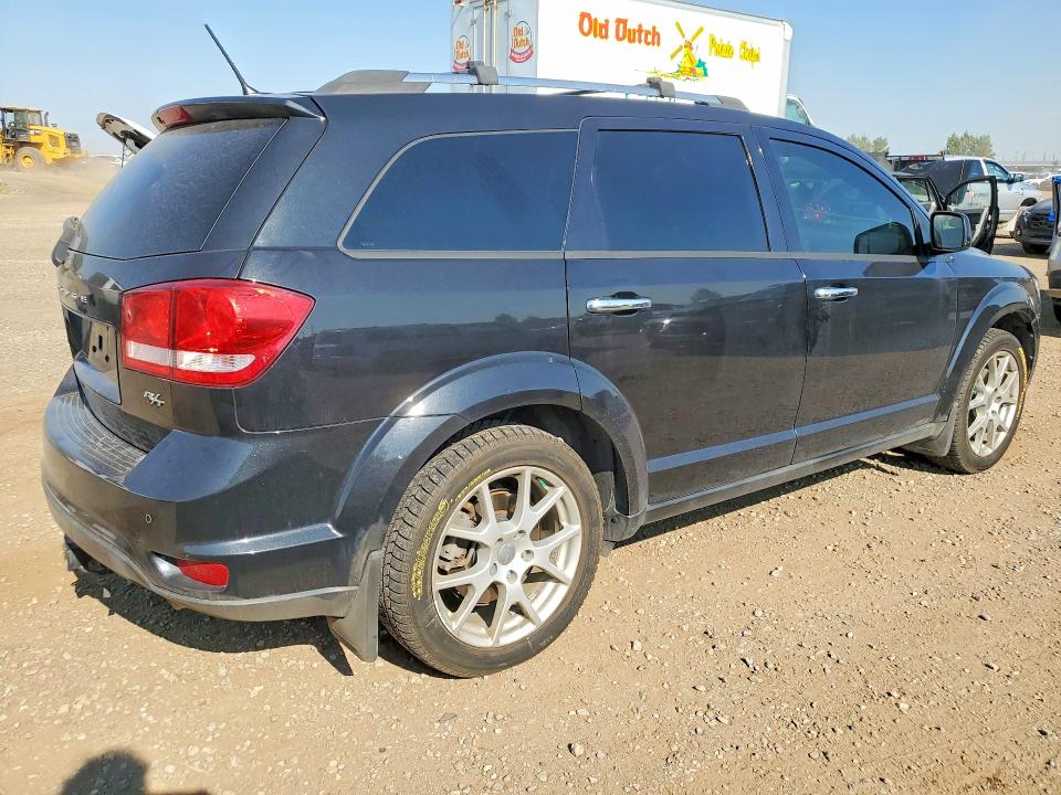 Aukcja sprzedaży 2013 Dodge Journey, vin: 3C4PDDFGXDT506278, numer aukcji: 66872636