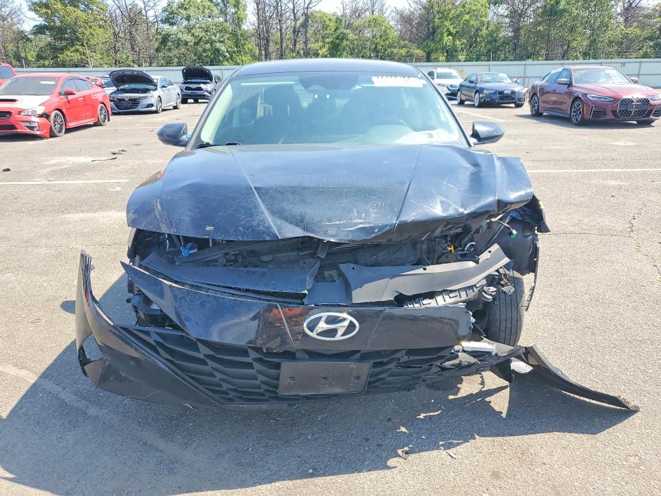 Продаж на аукціоні авто 2022 Hyundai Elantra, vin: 5NPLL4AG6NH075304, номер лоту: 66539126