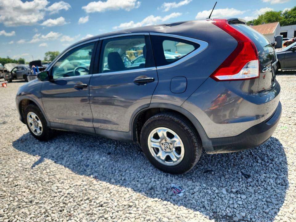 63306336 :رقم المزاد ، 2HKRM4H37EH727101 vin ، 2014 Honda Cr-v مزاد بيع