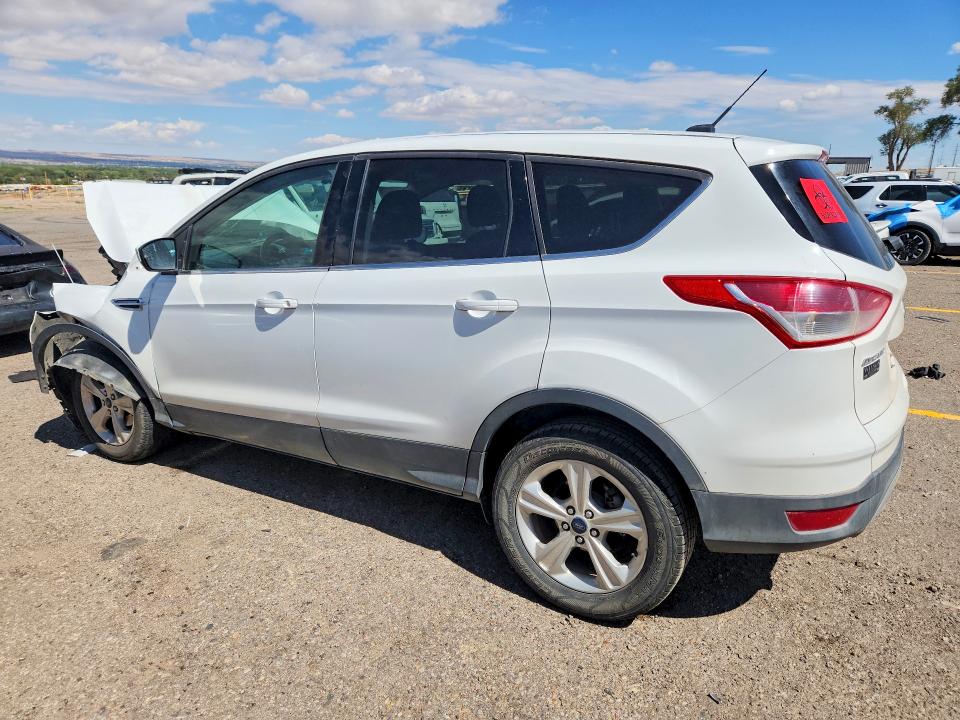 Продажа на аукционе авто 2016 Ford Escape, vin: 1FMCU0G76GUA97594, номер лота: 64988286