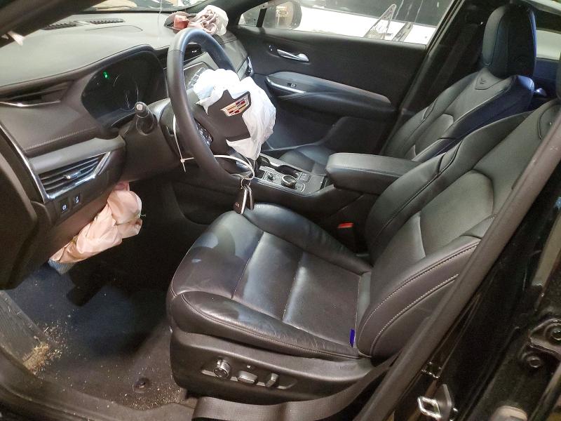 Продаж на аукціоні авто 2023 Cadillac Xt4, vin: 1GYFZDR49PF121964, номер лоту: 66958226