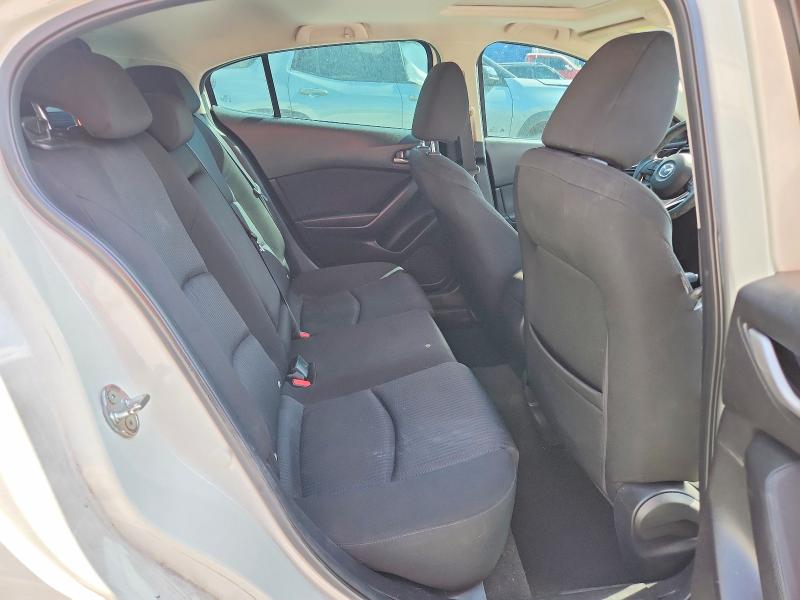 Aukcja sprzedaży 2016 Mazda 3, vin: 3MZBM1M78GM323629, numer aukcji: 66928906