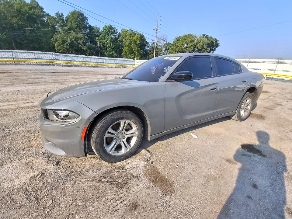 Продаж на аукціоні авто 2023 Dodge Charger, vin: 2C3CDXBG1PH636165, номер лоту: 62720826