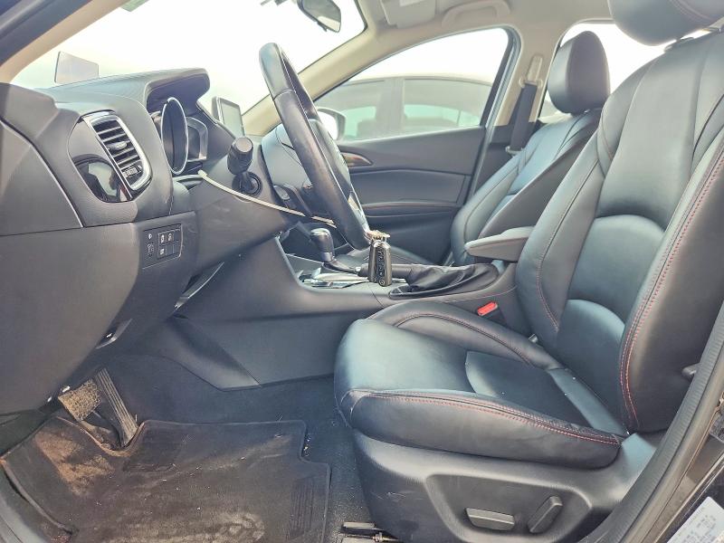 63660116 :رقم المزاد ، JM1BM1V30E1109937 vin ، 2014 Mazda 3 مزاد بيع