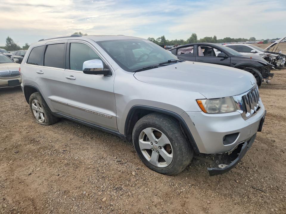 65505456 :رقم المزاد ، 1C4RJFAGXDC609880 vin ، 2013 Jeep Grand Cherokee مزاد بيع