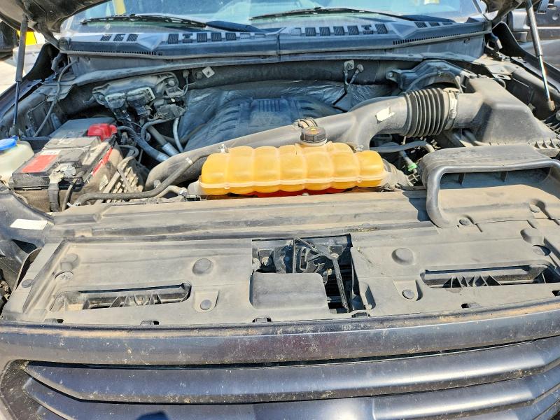 Продаж на аукціоні авто 2016 Ford F150, vin: 1FTEW1EG9GKE94129, номер лоту: 65616736