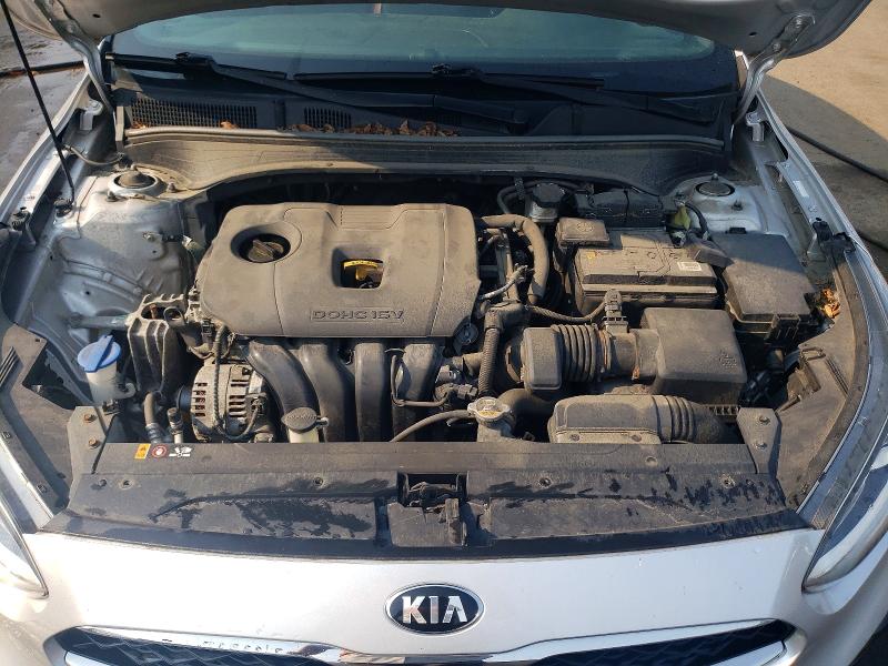 Aukcja sprzedaży 2020 Kia Forte, vin: 3KPF54ADXLE209617, numer aukcji: 64808366