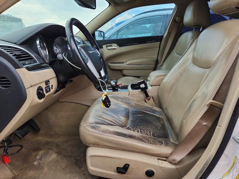 Aukcja sprzedaży 2014 Chrysler 300, vin: 2C3CCAAG1EH105756, numer aukcji: 64722856