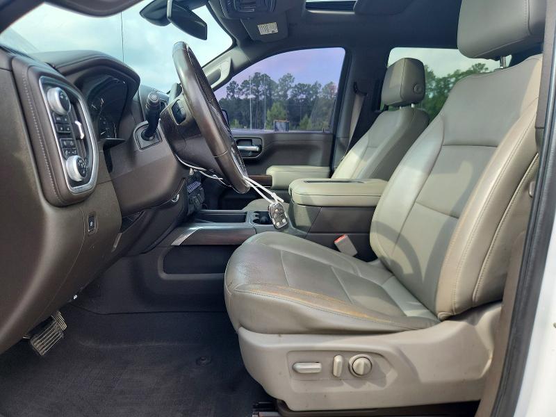Продаж на аукціоні авто 2019 Gmc Sierra, vin: 3GTU9DEL4KG204378, номер лоту: 66470106