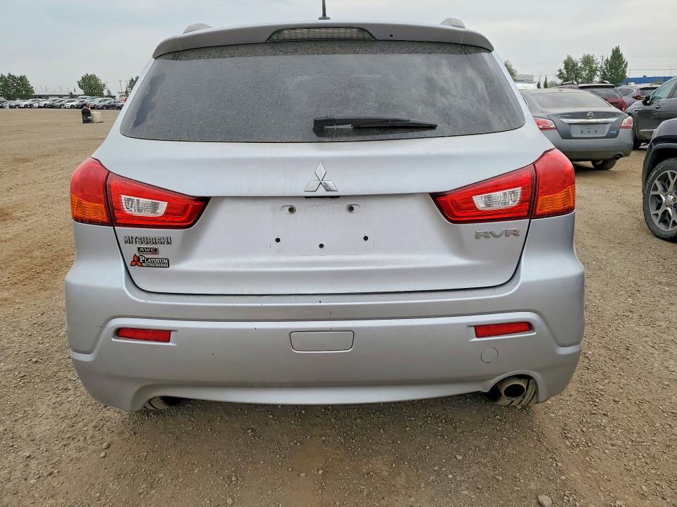 Продажа на аукционе авто 2011 Mitsubishi Rvr, vin: JA4AJ4AU7BZ605295, номер лота: 67158566