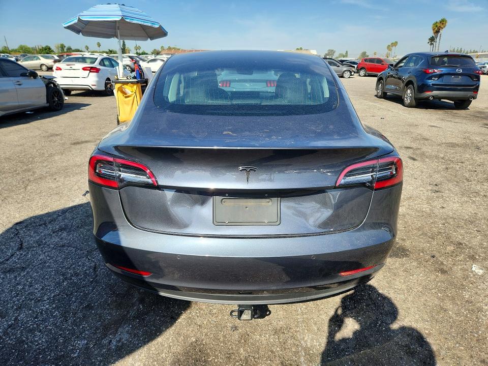 Aukcja sprzedaży 2019 Tesla Model 3, vin: 5YJ3E1EA6KF401966, numer aukcji: 67168146