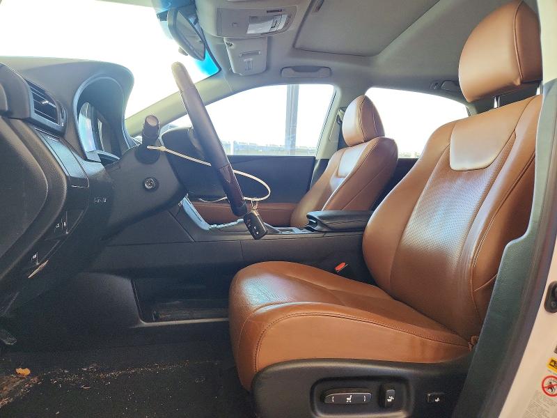 Aukcja sprzedaży 2015 Lexus Rx, vin: 2T2BC1BA4FC009158, numer aukcji: 64451056