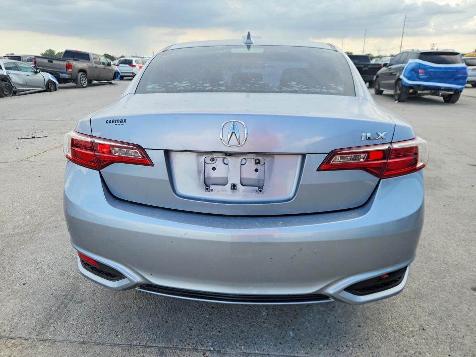 Продаж на аукціоні авто 2016 Acura Ilx, vin: 19UDE2F34GA017454, номер лоту: 66020916