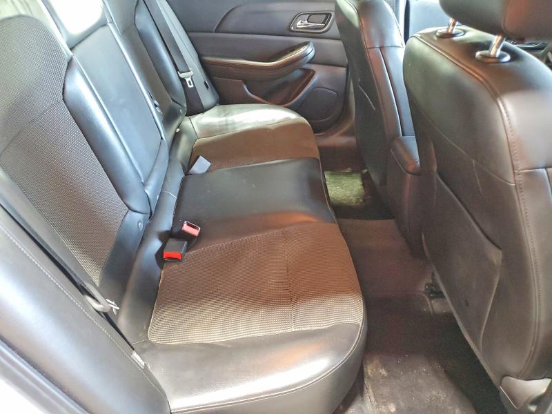 Продажа на аукционе авто 2016 Chevrolet Malibu Limited, vin: 1G11C5SA6GF120836, номер лота: 64808096