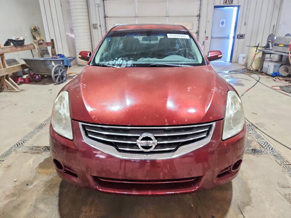 Aukcja sprzedaży 2011 Nissan Altima, vin: 1N4AL2AP7BN487535, numer aukcji: 65359386