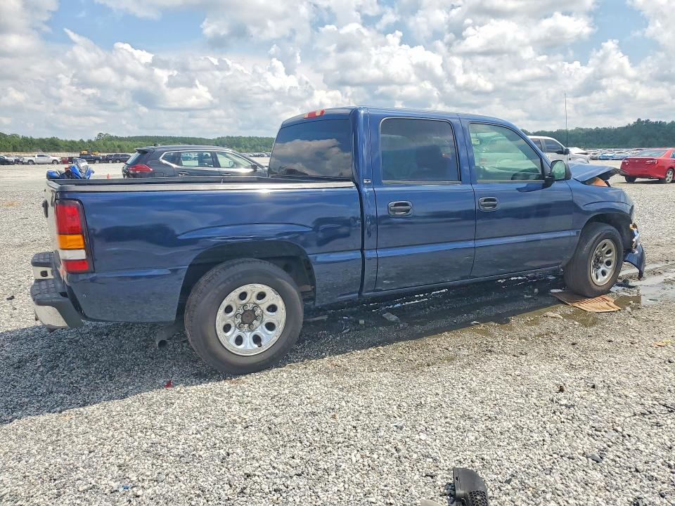 Aukcja sprzedaży 2006 Gmc New Sierra, vin: 2GTEC13T061102615, numer aukcji: 63947026