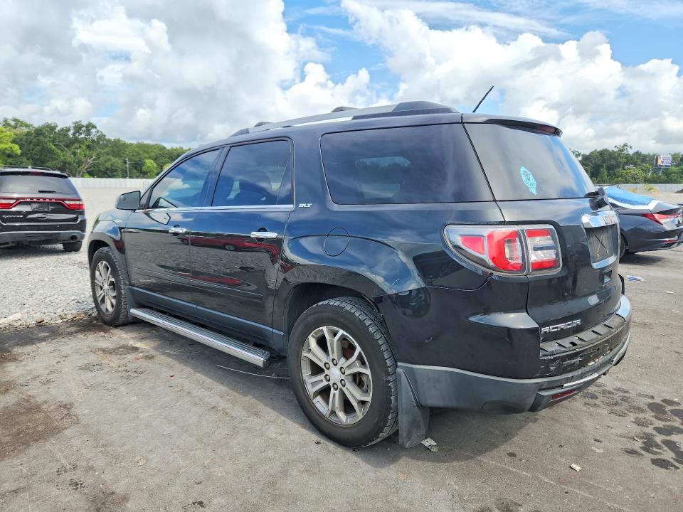 2014 Gmc Acadia მანქანა იყიდება აუქციონზე, vin: 1GKKVRKD1EJ314549, აუქციონის ნომერი: 64413536