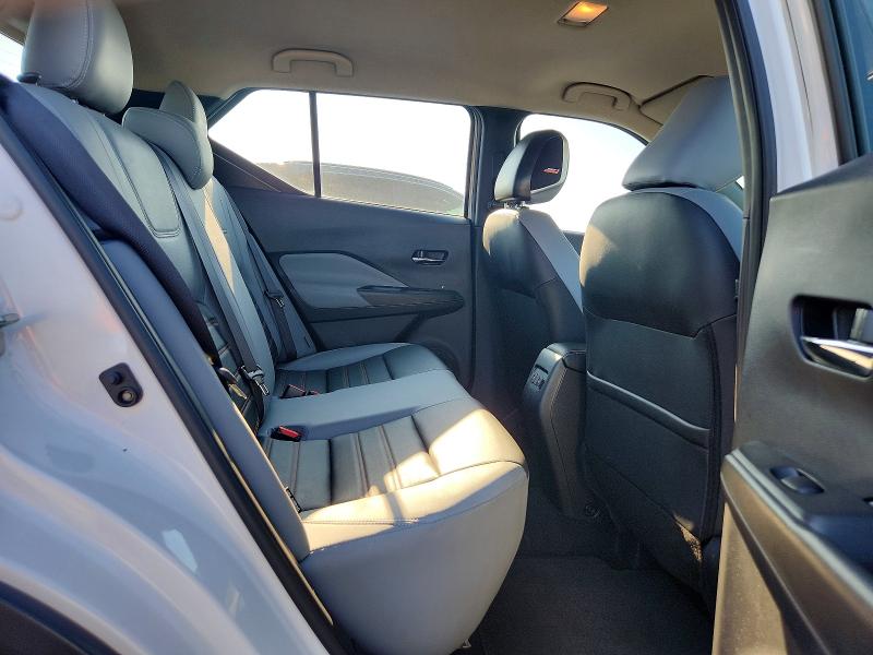 2024 Nissan Kicks მანქანა იყიდება აუქციონზე, vin: 3N1CP5DV6RL565271, აუქციონის ნომერი: 63485026
