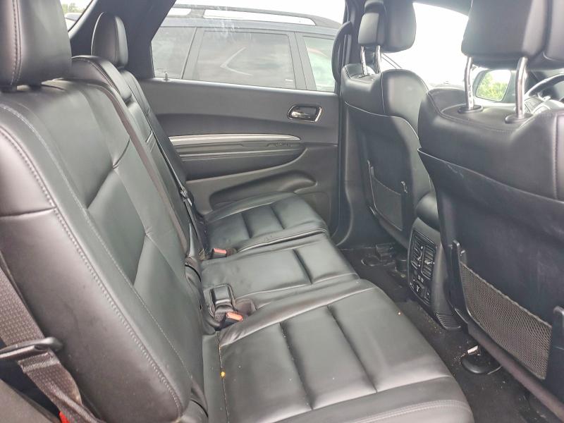 Aukcja sprzedaży 2020 Dodge Durango, vin: 1C4RDJDG6LC348705, numer aukcji: 65894636