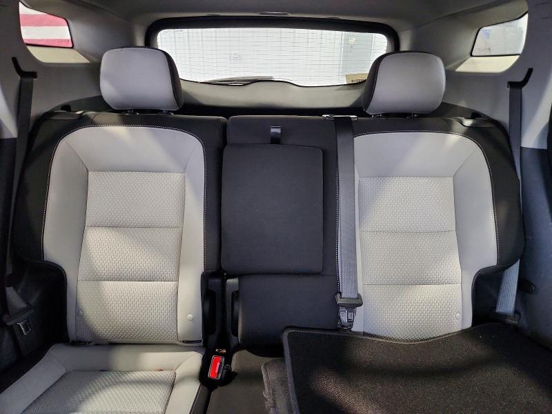 Aukcja sprzedaży 2022 Gmc Terrain, vin: 3GKALTEV8NL233835, numer aukcji: 64053866