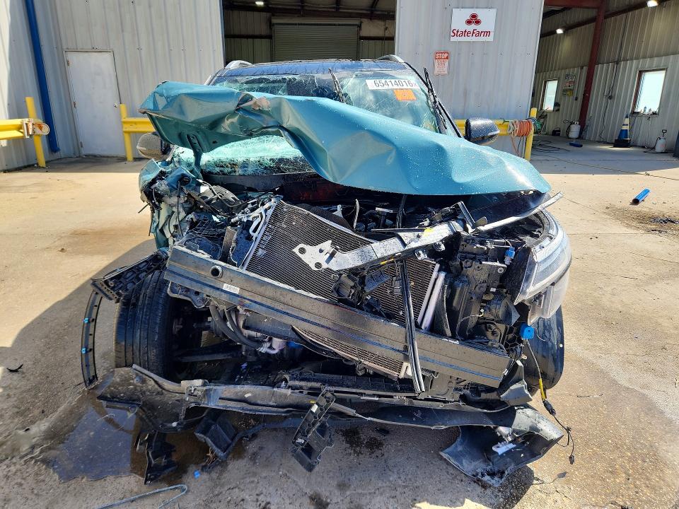 Продажа на аукционе авто 2026 Kia Seltos, vin: KNDEU2AA7T7861068, номер лота: 65414016