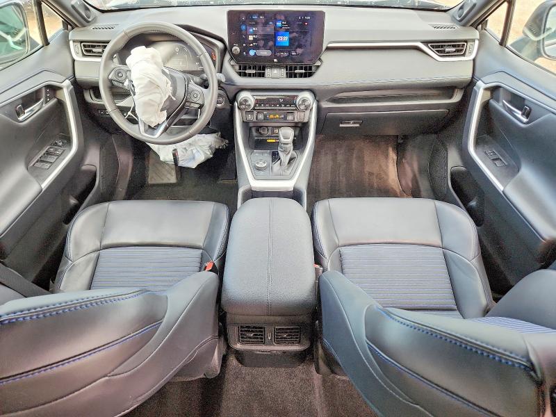 Aukcja sprzedaży 2024 Toyota Rav4, vin: 2T3E6RFV1RW060583, numer aukcji: 65594426